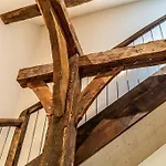 Apartmán Mit Sauna „eschblick“ Versmold