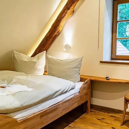 Apartmán Mit Sauna „eschblick“ *