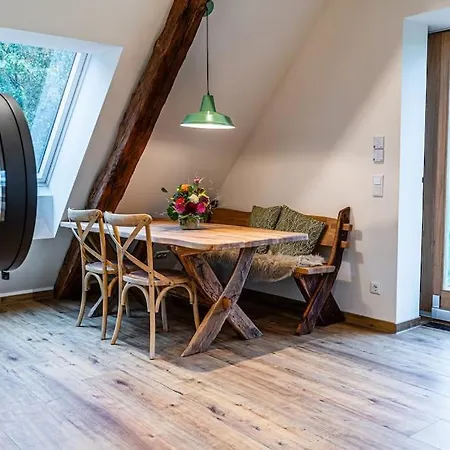 Mit Sauna „eschblick“ Versmold