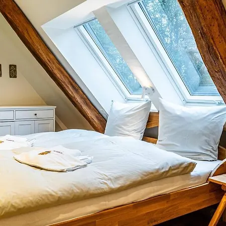 Mit Sauna „eschblick“ Versmold