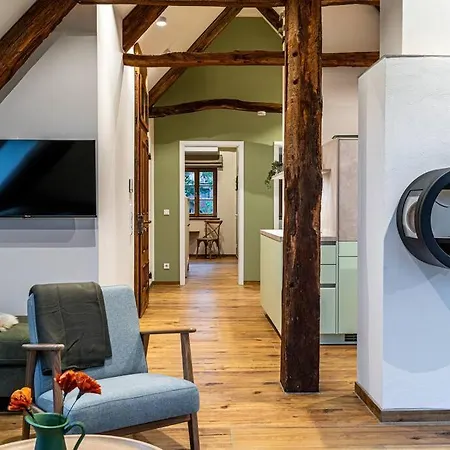 Mit Sauna „eschblick“ Versmold