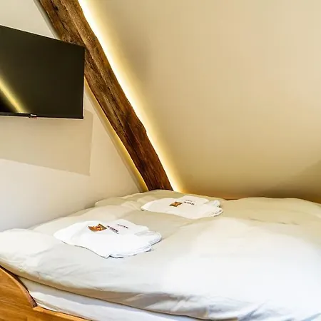 Mit Sauna „eschblick“ Versmold
