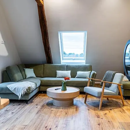 Mit Sauna „eschblick“