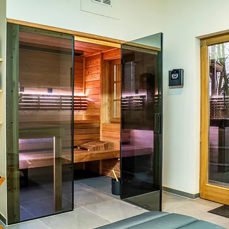 Mit Sauna „eschblick“ * Versmold