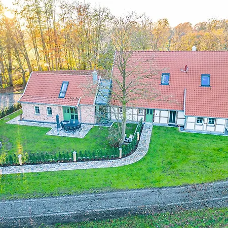 Mit Sauna „eschblick“ * Versmold