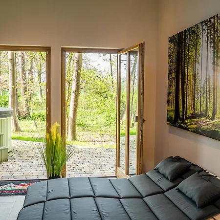 Mit Sauna „eschblick“