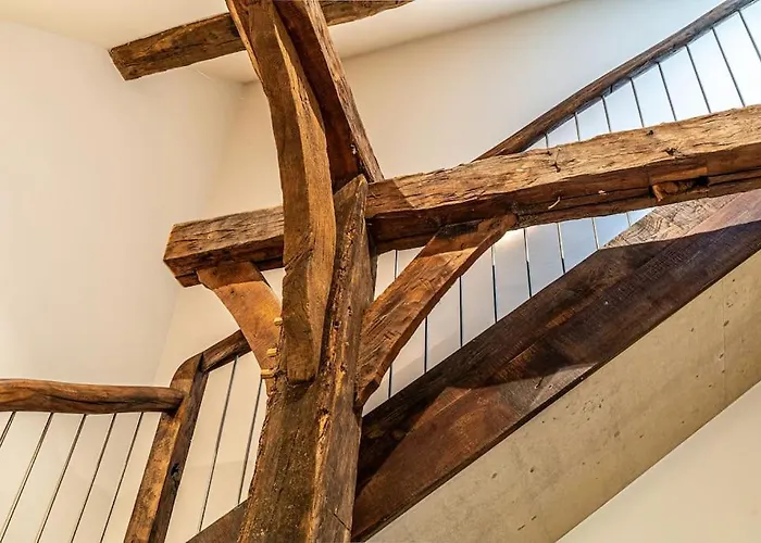 Lejlighed Mit Sauna „eschblick“ Versmold