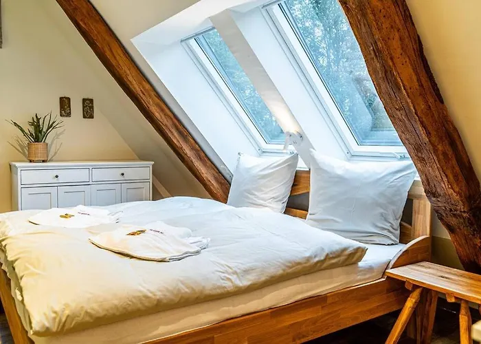 Mit Sauna „eschblick“ Versmold