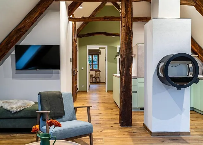 Mit Sauna „eschblick“ Versmold