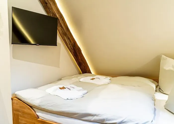 Mit Sauna „eschblick“ Versmold