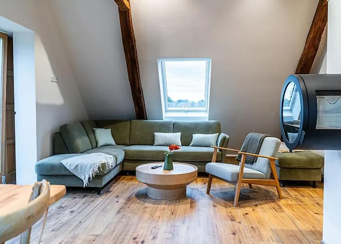 Mit Sauna „eschblick“