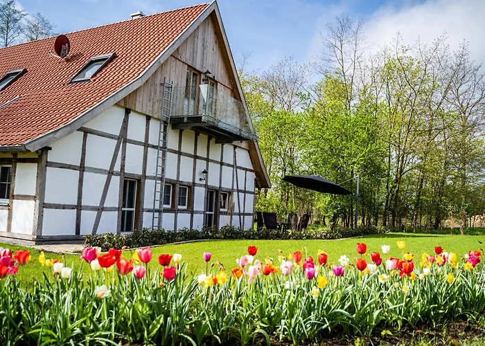 Mit Sauna „eschblick“