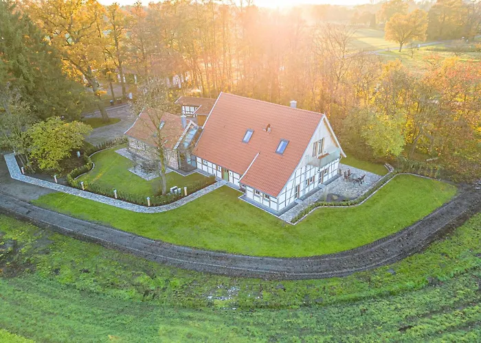 Lejlighed Mit Sauna „eschblick“ *